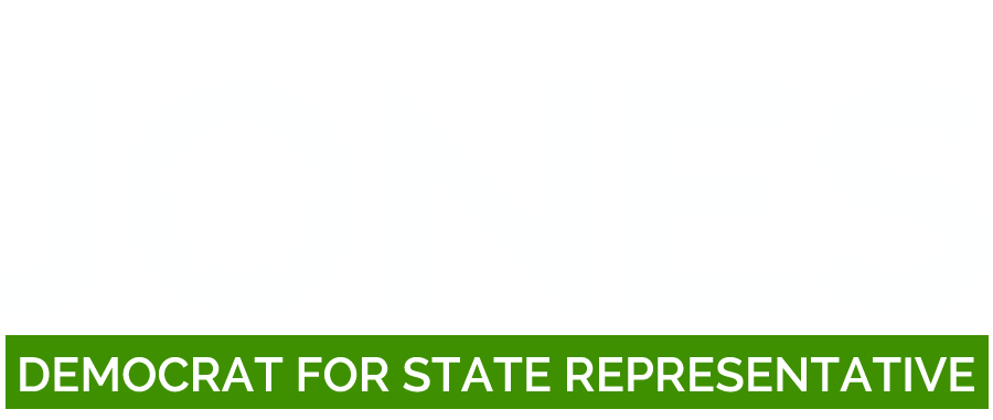 Thaddeus Jones for State Rep